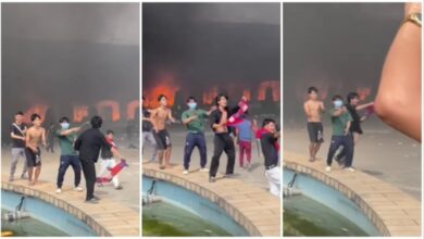 Terjebak Kerusuhan Nepal, 3 Dosen Poltekkes Selamat Kembali ke Indonesia