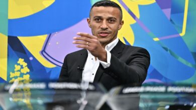 Thiago Alcantara Kembali Jadi Asisten Hansi Flick di Barcelona, Optimalkan Taktik Tim