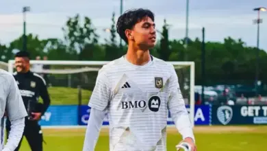 Tiba-tiba Dipanggil Timnas Indonesia, Ini Profil Lengkap Adrian Wibowo