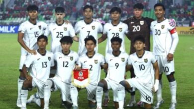 Timnas Indonesia U-17 Gelar TC di Bulgaria, Panggil 5 Pemain Diaspora