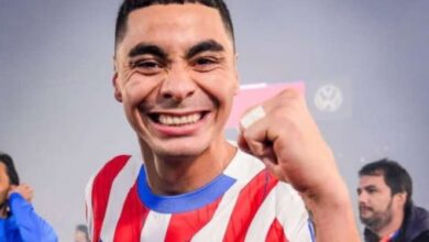 Timnas Paraguay Lolos ke Piala Dunia, Kok Malah Raditya Dika Banjir Ucapan Selamat?