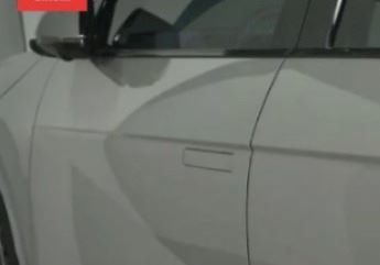 Tiongkok Bakal Larang Pemasangan Gagang Pintu Tersembunyi pada Mobil, Simak Alasannya