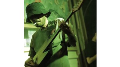 Tn. Robertus Rilis Single Baru "Ku Tak Mau", Siap Ramaikan Musik Indonesia