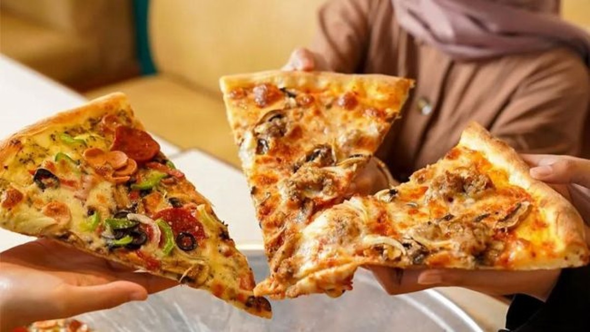Top 5 Rekomendasi Pizza Terbaik di Bandung: Pilihan Lezat dan Terpopuler 2025