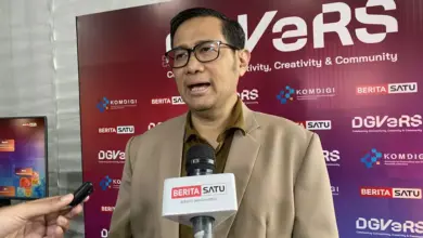 Transformasi Digital Kemenkomdigi: Cegah Anak Mudah Termakan Hoaks