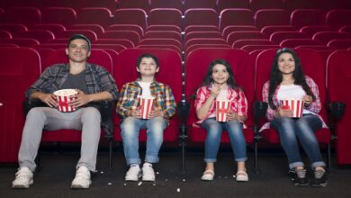 Tren Industri Film Indonesia Terungkap lewat Temuan Cinepoint dan JAFF Market