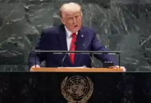 Trump Blak-blakan Tuduh China dan India Biayai Rusia Perang di Ukraina