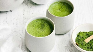 Turunkan Tekanan Darah dan Cegah Sakit Jantung dengan 5 Teh Ampuh