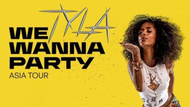 Tyla Siap Gelar Konser Perdana di Indonesia, Catat Tanggal Resminya!