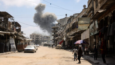 UEA Dukung Mesir, Kecam Keras Seruan Netanyahu Usir Warga Palestina