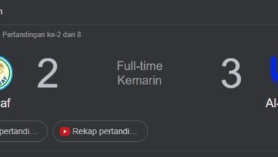 Unggul Lebih Dulu, Nasaf Qarshi Dikalahkan Al Hilal 2-3 di Liga Champions