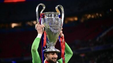 Usai Lepas Ederson, Manchester City Resmi Tuntaskan Transfer Donnarumma