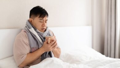 Viral Guyonan Lelaki Manja Saat Sakit, Dokter Saraf Ungkap Fakta Toleransi Nyeri