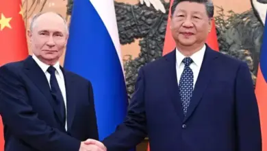 Vladimir Putin dan Xi Jinping Bahas Umur Panjang Manusia hingga 150 Tahun