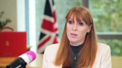 Wakil PM Inggris Mundur Usai Terungkap Kasus Ngemplang Pajak