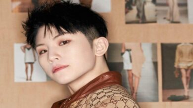 Woozi Seventeen Mulai Jalani Wajib Militer, Penggemar Beri Dukungan