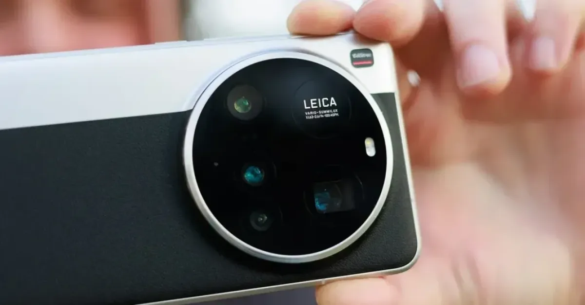 Xiaomi 16 Ultra Tampilkan Logo Leica Lebih Mencolok, Ini Fitur Kamera Terbarunya Xiaomi 16 Ultra Tampilkan Logo Leica Lebih Mencolok, Ini Fitur Kamera Terbarunya