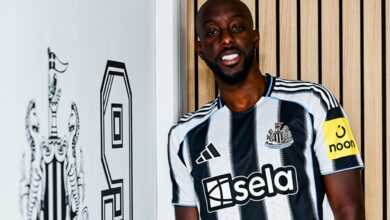 Yoane Wissa: Dari Korban Serangan Asam hingga Rekrutan Baru Newcastle United