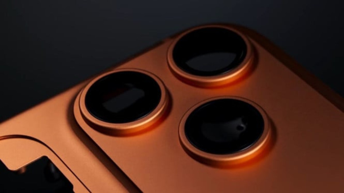 iPhone 17 Pro: Benarkah Kamera Telefoto Alami Downgrade? Fakta dan Analisis Lengkap