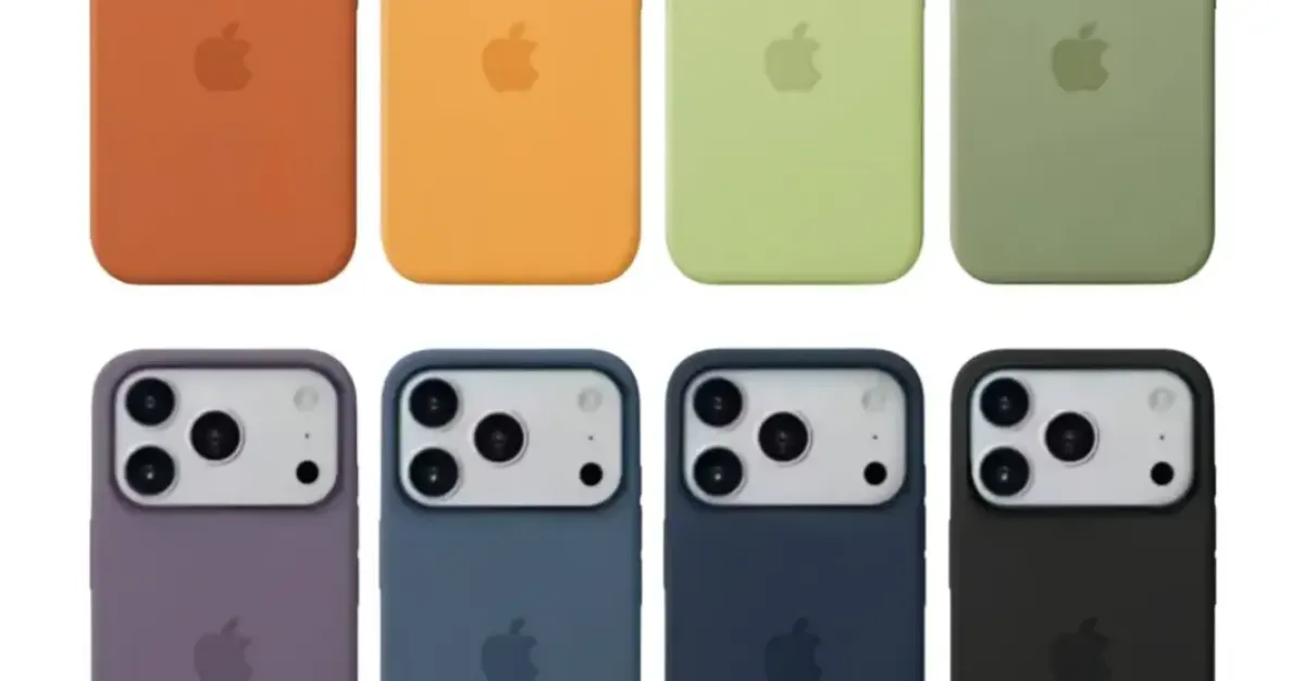 iPhone 17 Pro Max Gunakan Vapor Chamber untuk Jaga Performa Tetap Stabil dan Optimal