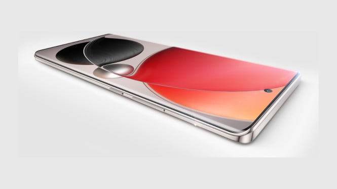 itel S25 Ultra: Smartphone Layar AMOLED dengan Desain Mewah dan Harga Terjangkau itel S25 Ultra: Smartphone Layar AMOLED dengan Desain Mewah dan Harga Terjangkau