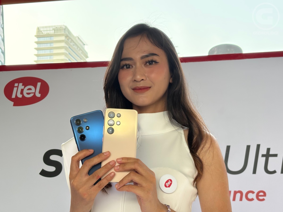 itel S26 Ultra: Spesifikasi & Performa Tinggi, Harga Cuma 2 Jutaan, Layak Beli?