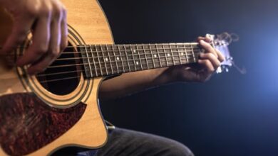 10 Jenis Gitar Terpopuler untuk Pemula dan Pro Berdasarkan Kriterianya