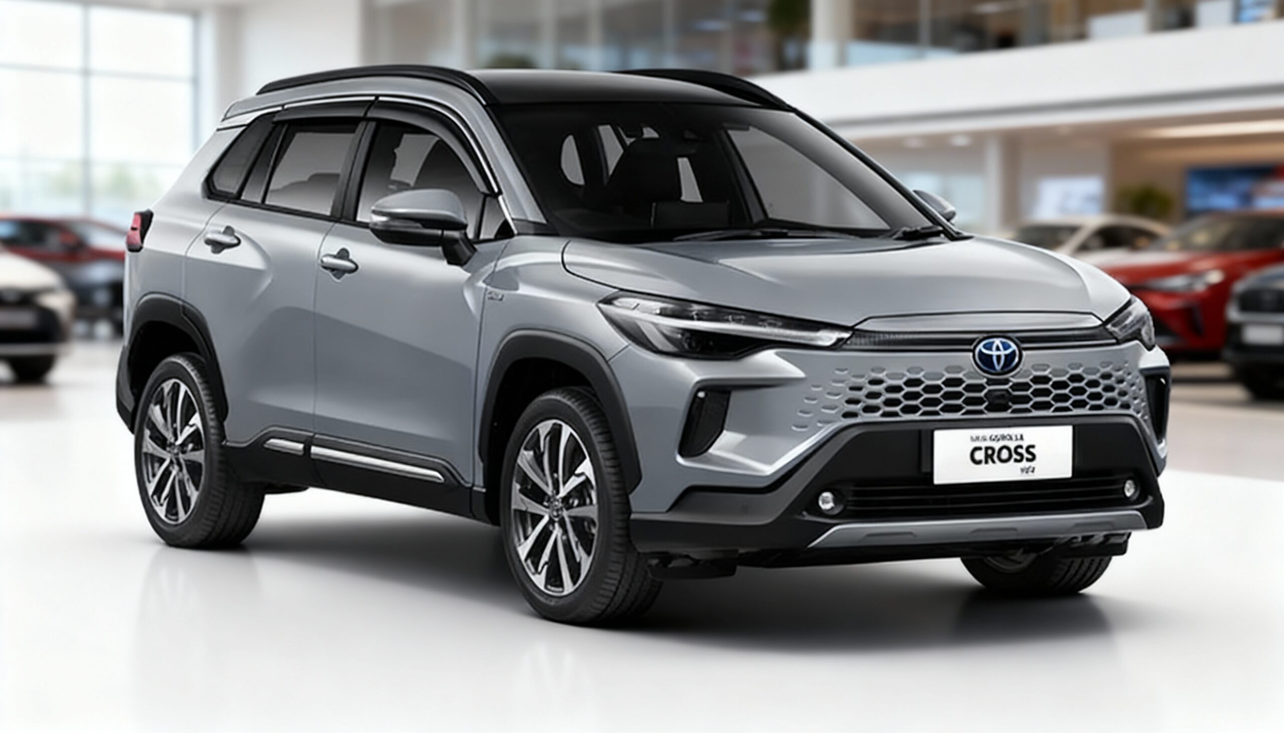 10 Mobil Hybrid Terjangkau di Indonesia Mulai Rp200 Jutaan, Irit BBM Hingga 76 Km/Liter!