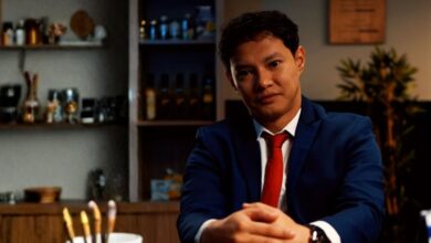 10 Tahun Konsumsi Produk Herbal, Hardi Fadhillah Kini Jadi Brand Ambassador resmi