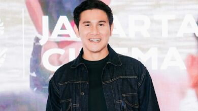 15 Kata-Kata Vino G Bastian yang Menginspirasi Motivasi Hidup, Cinta, Sukses