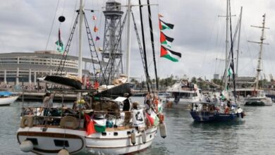 170 Aktivis Global Sumud Flotilla Dideportasi Israel, Ketegangan Memuncak