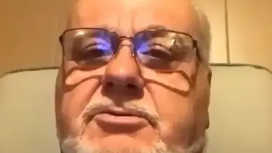 2 Kali Disambar Petir, Pria Ini Kini Punya Kemampuan Ramal Badai Akurat