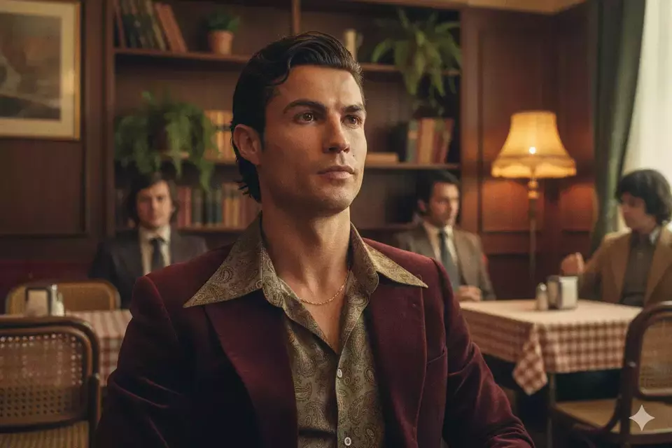 20 Contoh Prompt Gemini AI Foto Retro Estetik dan Menarik untuk Inspirasi Kreatif Anda