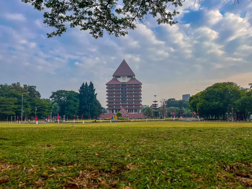 20 Kampus Terbaik di Indonesia Versi THE WUR 2026, Mana Pilihanmu?