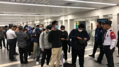 20 WNI Kabur dari Markas Penipuan dan Judi Online di Myanmar, Polisi Selidiki