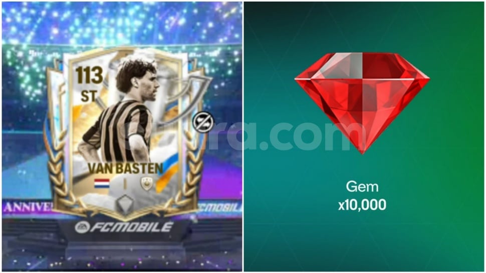 21 Kode Redeem FC Mobile 19 Oktober: Klaim 19 Ribu Gems & Player 111-113