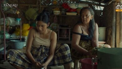 3 Alasan Reza Rahadian Gandeng Claresta Taufan di Film Pangku Terbaru