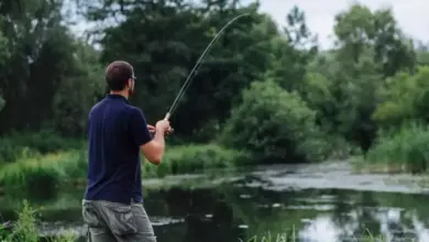 3 Doa Agar Istri Izinkan Suami Pergi Mancing Tanpa Ribut, Ampuh!