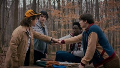 4 Fakta Menarik Stranger Things 5, Habiskan Hampir Rp1 Triliun per Episode