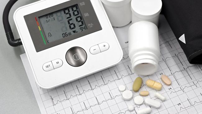 5 Buah Ampuh Turunkan Kolesterol Tinggi, Nomor 3 Paling Mudah Didapat! 5 Buah Ampuh Turunkan Kolesterol Tinggi, Nomor 3 Paling Mudah Didapat!