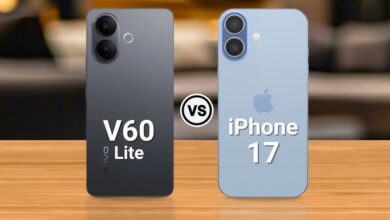 5 Fitur vivo V60 Lite yang Bikin iPhone Minder: Kenapa iPhone Nggak Punya?