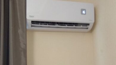5 Rekomendasi AC Setengah PK Low Watt 2025, Solusi Hemat Listrik Terbaru!
