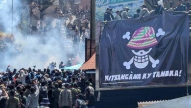 6 Fakta Demo Madagaskar Bawa Bendera One Piece, Terinspirasi dari Indonesia?