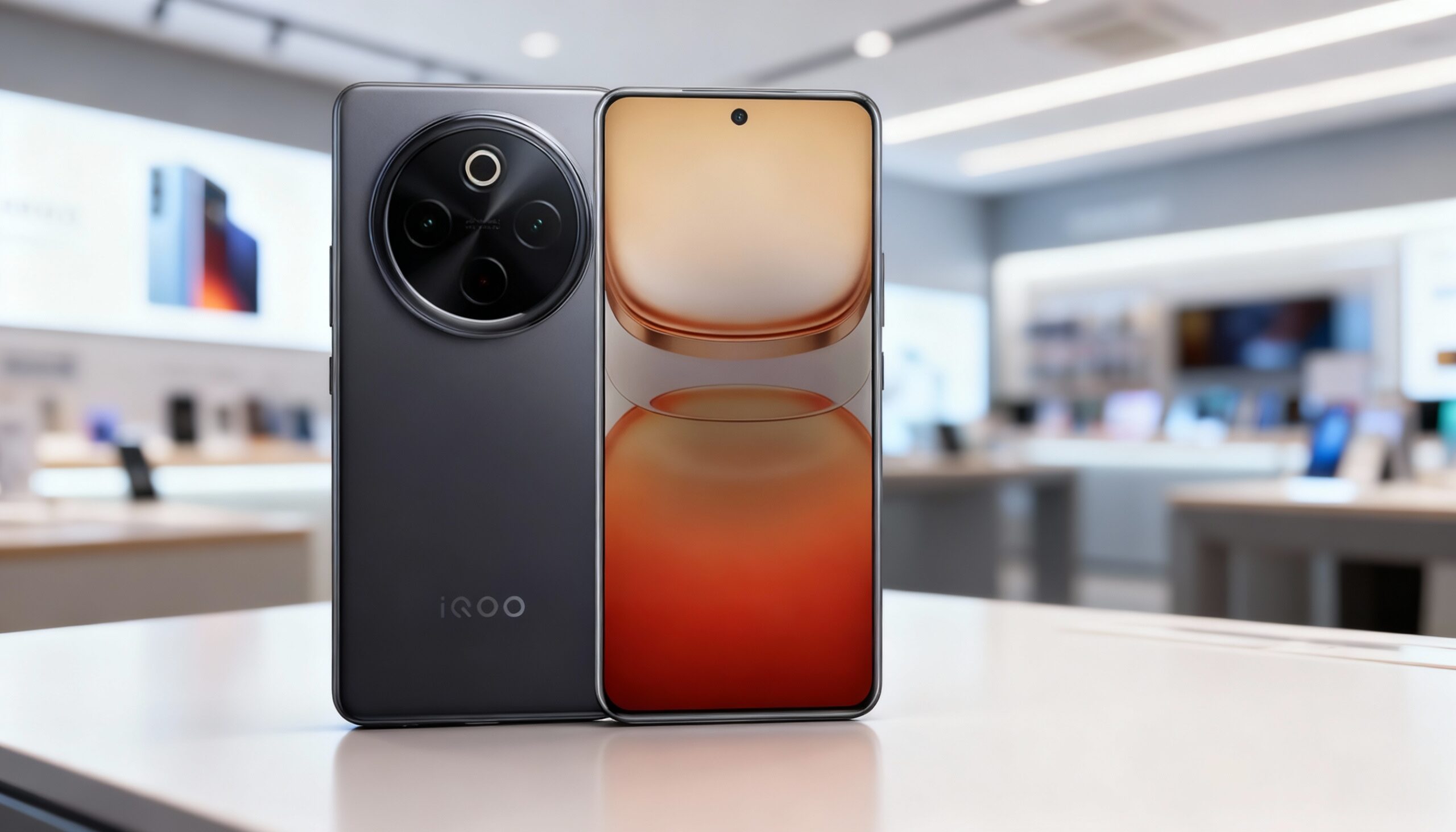 7 Rekomendasi HP Murah 3 Jutaan dengan Baterai 7.300 mAh dan Charging 90W, Cocok Banget Buat Kamu yang Aktif