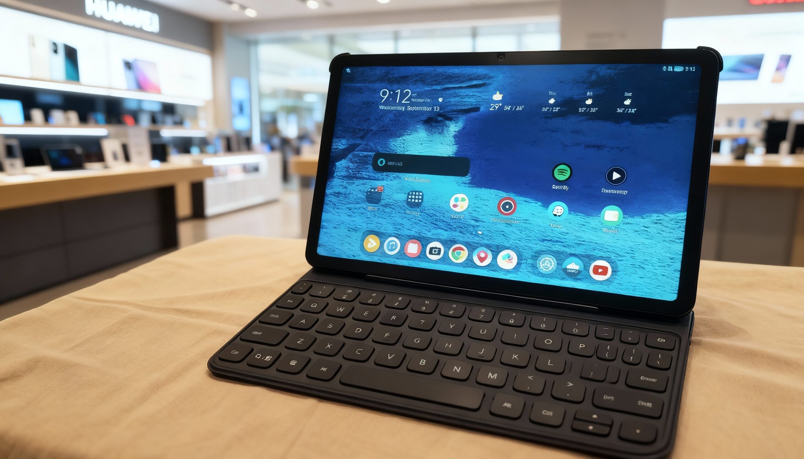 7 Rekomendasi Tablet Murah dengan Stylus Pen Oktober 2025, Harga Mulai Rp 1,7 Juta, Fitur Setara Flagship