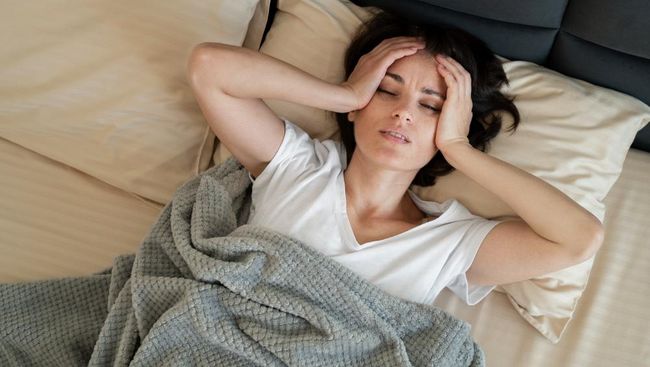 8 Kebiasaan Tidur yang Merusak Kesehatan, Hindari Sebelum Terlambat!