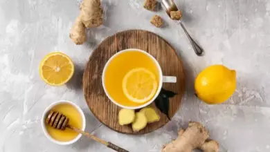 8 Manfaat Luar Biasa Minum Air Rebusan Jahe dan Kunyit Setiap Hari