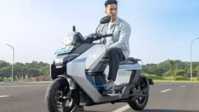 8 Motor Listrik Tahan Panas Ekstrem, Solusi Berkendara Tanpa Khawatir Cuaca Terik