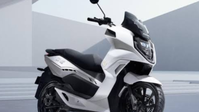 8 Motor Listrik dengan Lampu Super Terang, Solusi Perjalanan Malam Lebih Aman & Nyaman