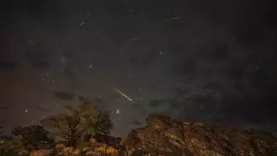 8 Peristiwa Meteor Jatuh yang Pernah Guncang Indonesia: Fakta dan Dampak